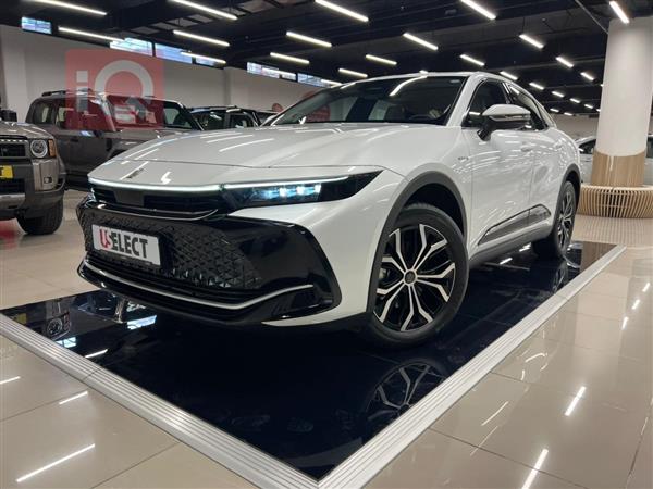Toyota Crown 2024 for sale in Iraq - Erbil